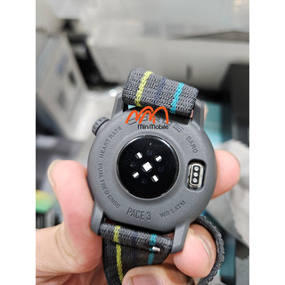 Kính Cường Lực Coros Pace 3