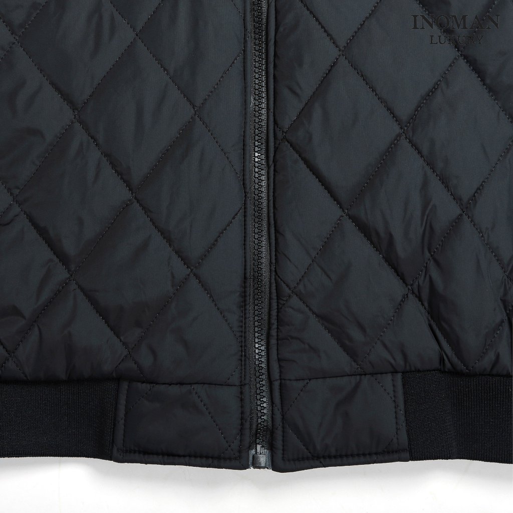 Áo Khoác Phao Nam lót lông, Áo khoác mùa đông ấm áp hơn tất cả người yêu cũ của bạn