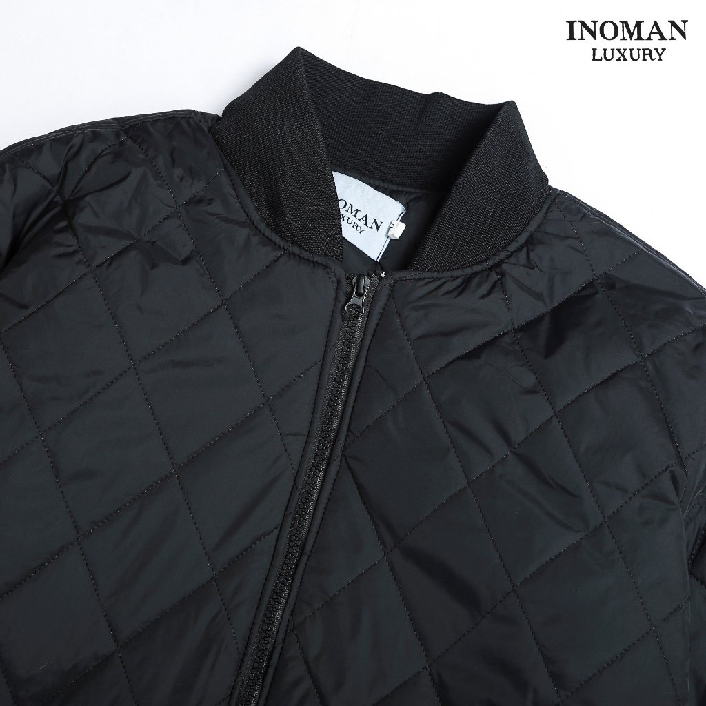 Áo Khoác Phao Nam lót lông, Áo khoác mùa đông ấm áp hơn tất cả người yêu cũ của bạn