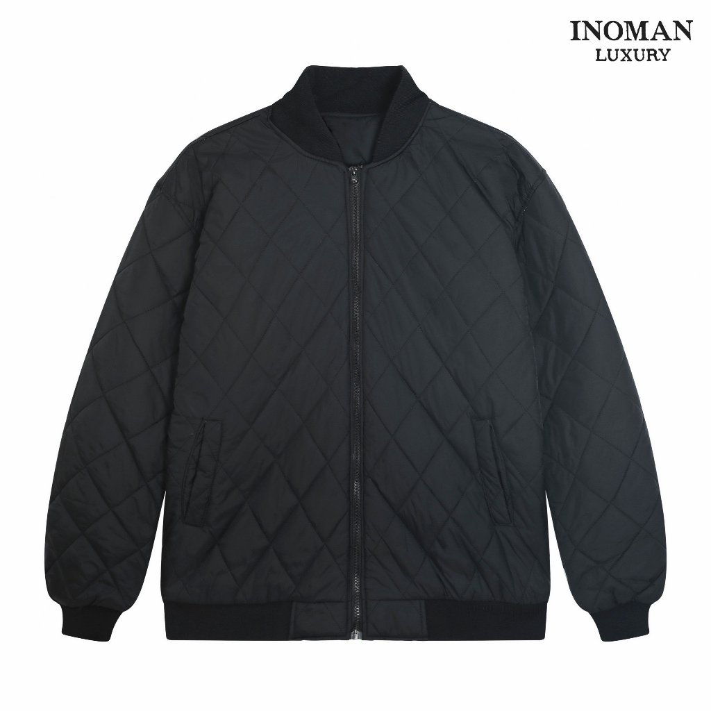 Áo Khoác Phao Nam lót lông, Áo khoác mùa đông ấm áp hơn tất cả người yêu cũ của bạn