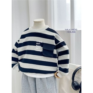 áo thun bé trai áo thun dài tay cho bé, cotton 100% AT23 size 100-140 12-35 kg thời trang trẻ em hàng quảng châu