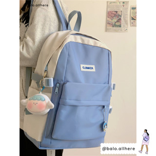 [ORDER] Balo Đi Học Ulzzang BL141