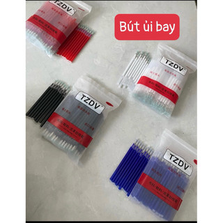 Ruột bút viết ủi tự bay bịch 100 cây