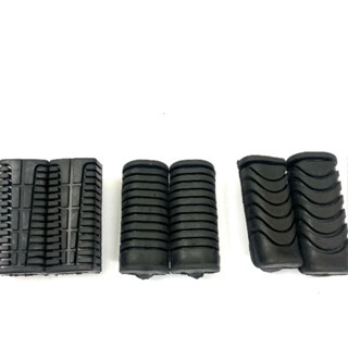 Cao su gác chân trước WaveRS, Wave S110,DReam,Wave alpha..cao su để chân giữa