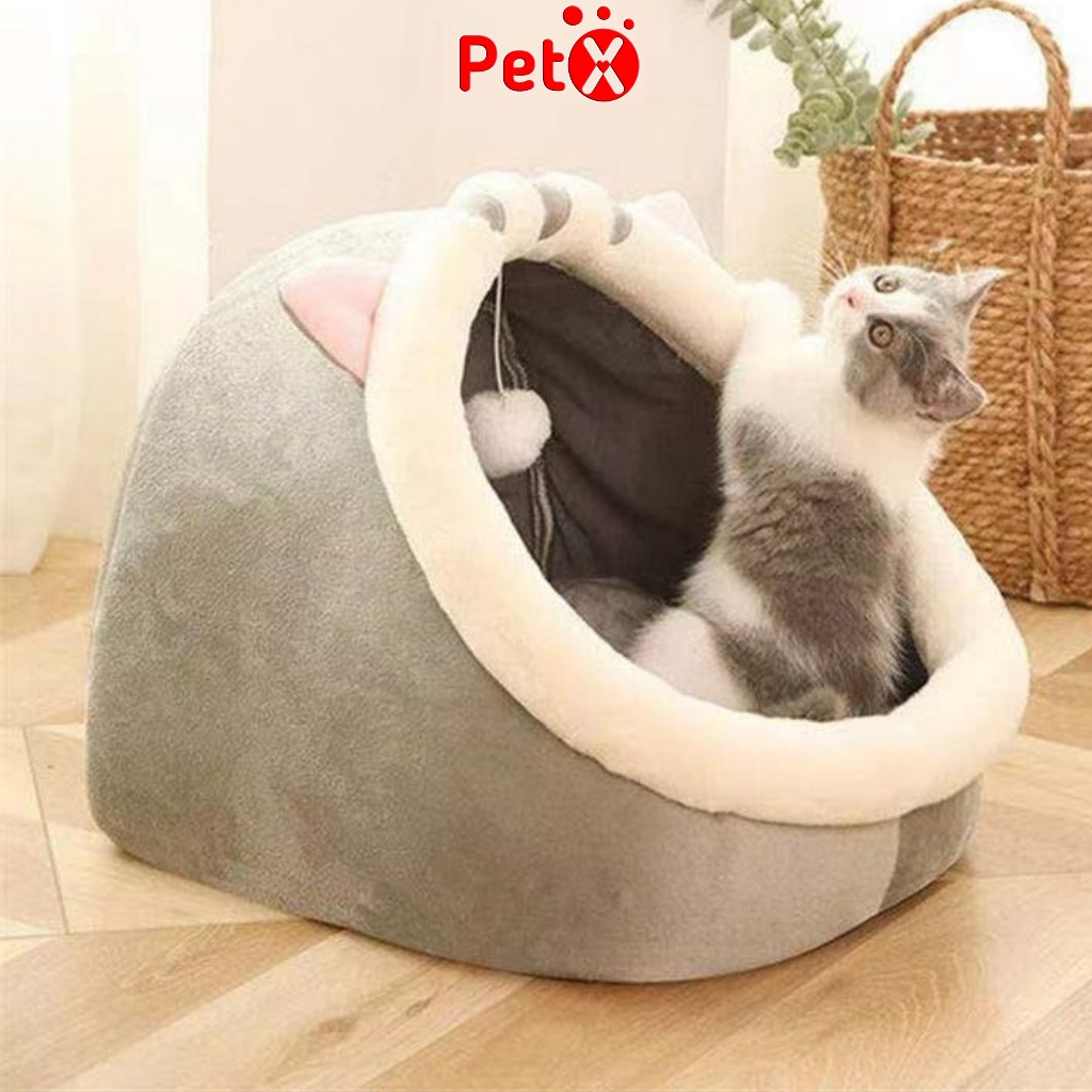 Đệm cho mèo Nệm cho chó Ổ cho chó mèo thú cưng PetX