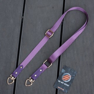 Dây Đeo Chéo Poly Cho Túi Xách Size 2cm