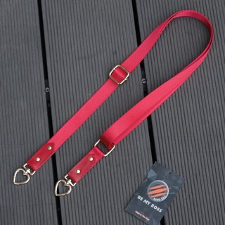 Dây Đeo Chéo Poly Cho Túi Xách Size 2cm