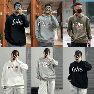 Áo nỉ hoodie xuất dư xịn full túi ,tag