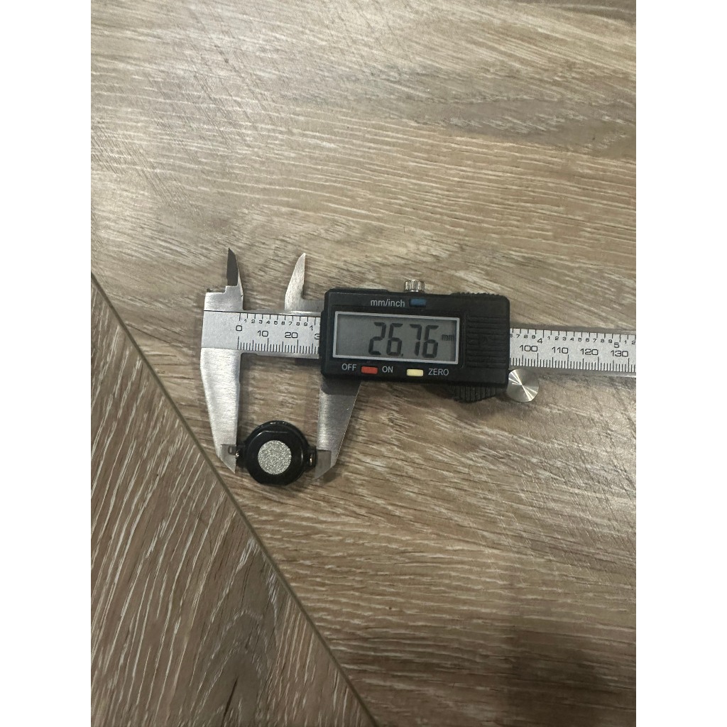 Treble neo mini