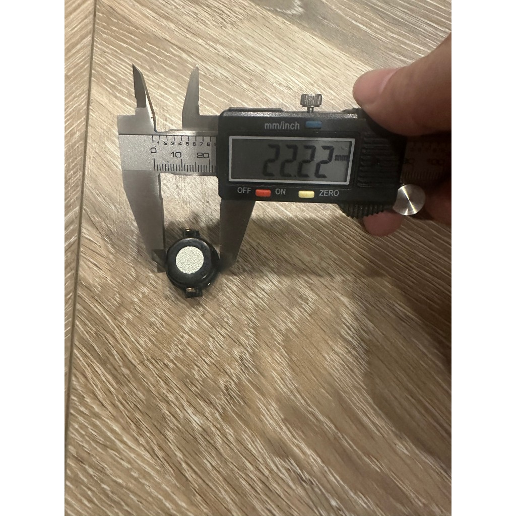 Treble neo mini