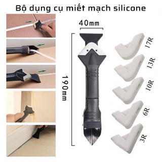 Keo chít mạch / keo chà ron DKC - 200g