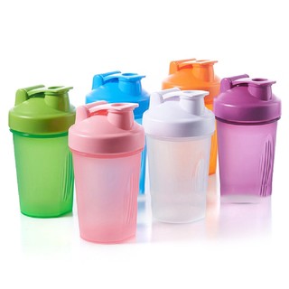 Bình Lắc nước, shaker thể thao, tập gym 700ml có vạch chia cao cấp