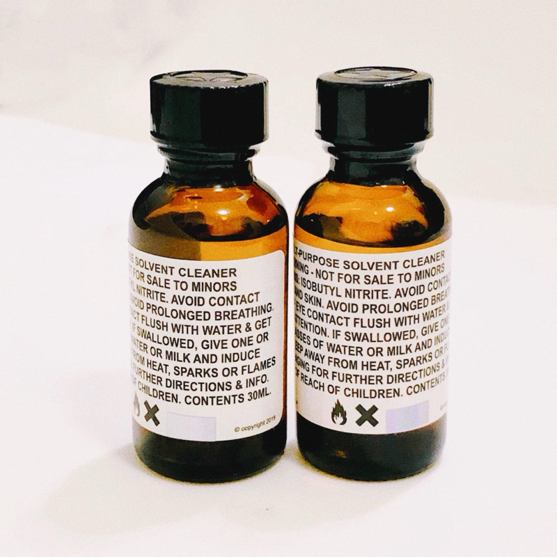 Explosive Fun with Jack 30ml | Behombres