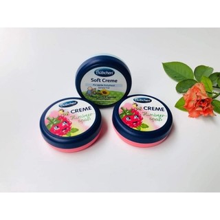 Hàng Đức Kem nẻ Bubchen cho bé