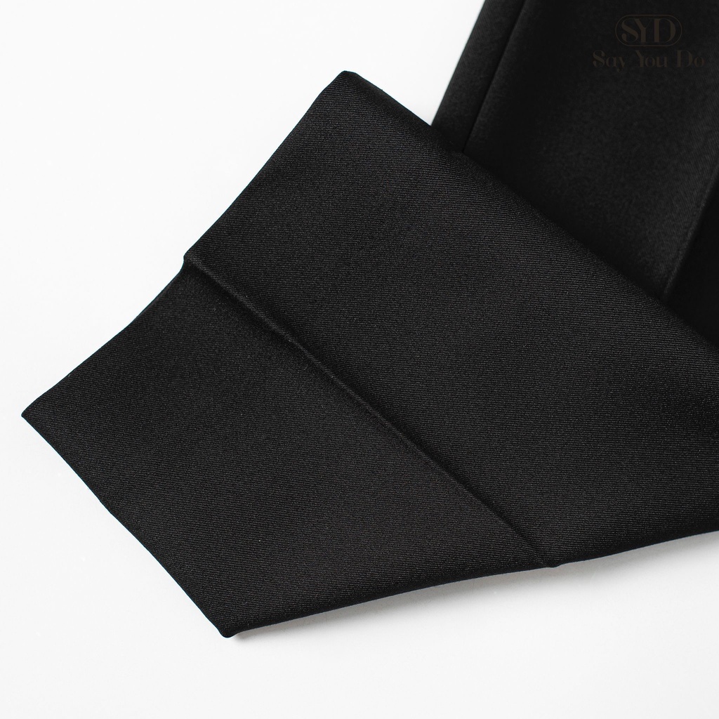 Quần tây âu nam COTTON tab quần siêu co giãn nam 2001store form regular fit thoải mái vận động trẻ trung công sở Qa01