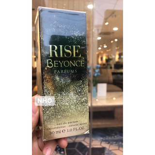 Nước Hoa Rise Beyonce Edp 30ml Sale