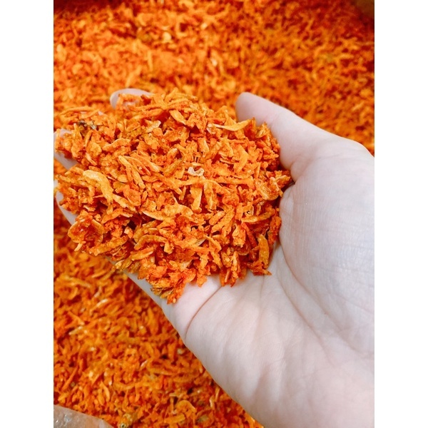 Bánh Tráng Phơi Sương Dẻo Tôm Bơ Lục Vị Size To