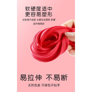 đất sét tự khô - lốc 12/24 màu