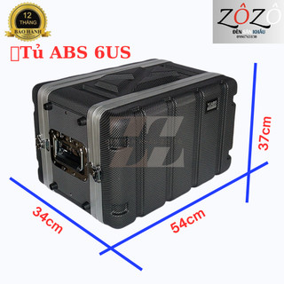 Tủ abs 6us ngắn