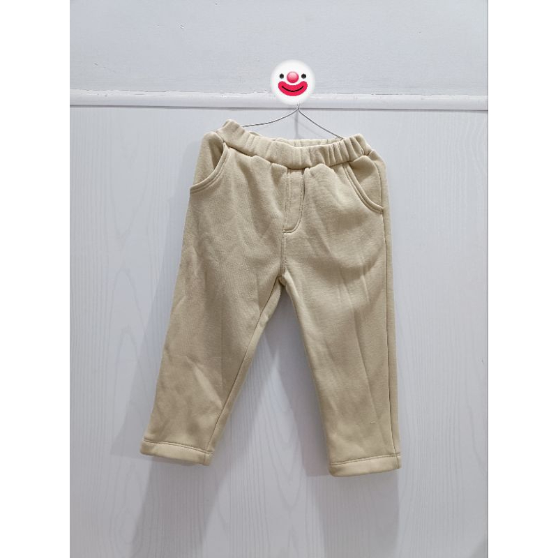 - Quần lót lông Hejmini VN xuất Hàn