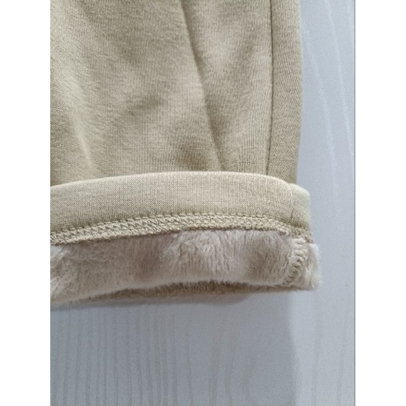 - Quần lót lông Hejmini VN xuất Hàn