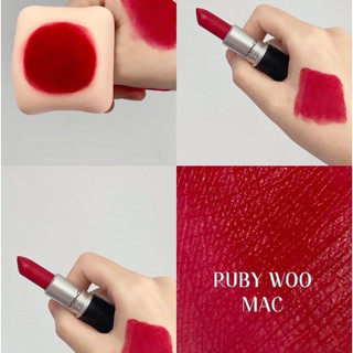 Son mac ruby woo - 707