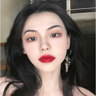Son Mac Ruby Woo - 707