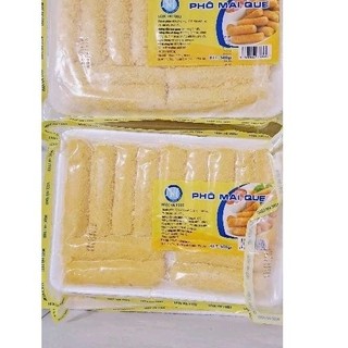 phô mai que kéo sợi ( vĩ 13 cây) ship hỏa tốc