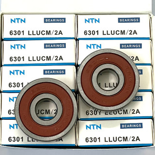 Vòng bi ntn, bạc đạn xe máy 6004-6201-6203-6300-6301 hàng chính hãng loại 1