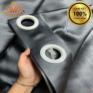 [ Rèm cửa đẹp KB24-11] Rèm cửa che nắng sang chảnh, Rèm cửa sổ, Rèm phòng khách, rèm cửa phòng ngủ