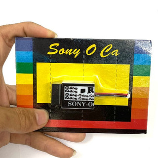 Nhại còi xe máy, Chip nhại còi sony, nhại còi nhanh, dồn dập, Lắp cho mọi dòng xe