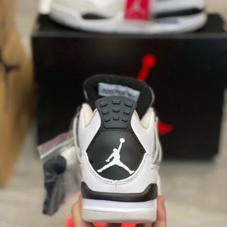 Giày jordan 4 đủ màu fullsize size 36->43