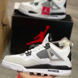 Giày jordan 4 đủ màu fullsize size 36->43