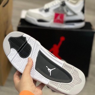 Giày jordan 4 đủ màu fullsize size 36->43