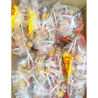 Kẹo Chupa Chups Hương CoLa ( 58 que Chup)