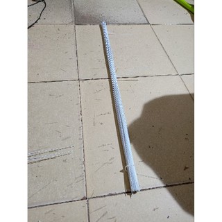 Kẽm bọc nhựa làm hoa số 20