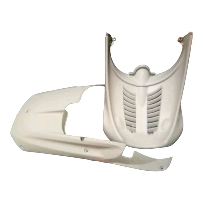 CHẮN BÙN , SÀN GẦM MIO 2004 , MIO 115