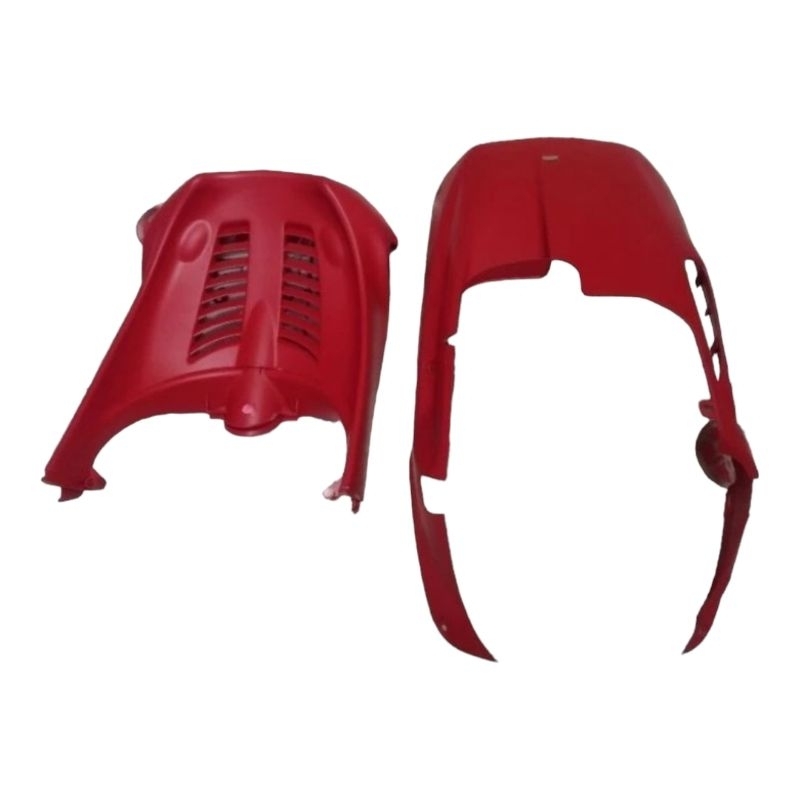 CHẮN BÙN , SÀN GẦM MIO 2004 , MIO 115