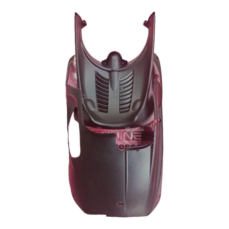 CHẮN BÙN , SÀN GẦM MIO 2004 , MIO 115