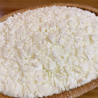 100gram sáp đậu nành vảy cao cấp làm nến thơm - nguyên liệu làm nến