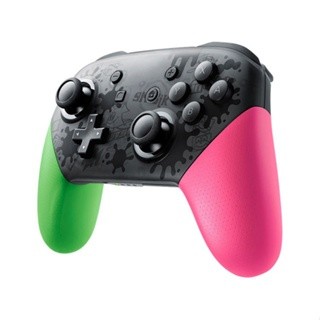 Tay cầm Nintendo Switch Pro Controller NFC Motion WakeUp Rung Tay Cầm Switch Pro Controller NFC Motion WakeUp Rung