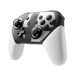 Tay cầm Nintendo Switch Pro Controller NFC Motion WakeUp Rung Tay Cầm Switch Pro Controller NFC Motion WakeUp Rung