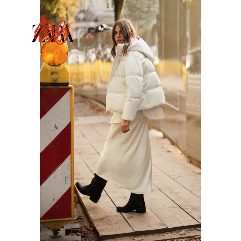 Áo Phao ZA..RA Hot Hit