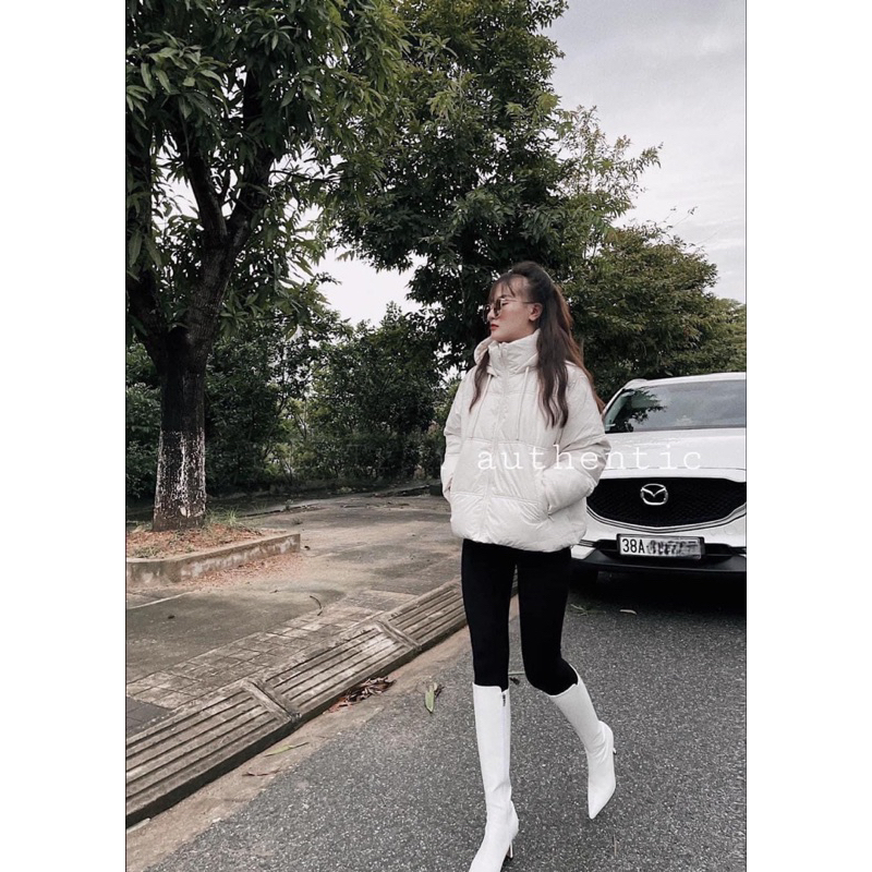 Áo Phao ZA..RA Hot Hit