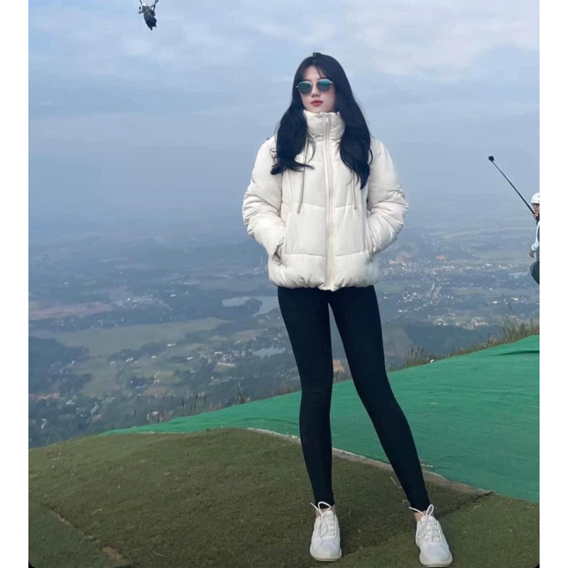 Áo Phao ZA..RA Hot Hit