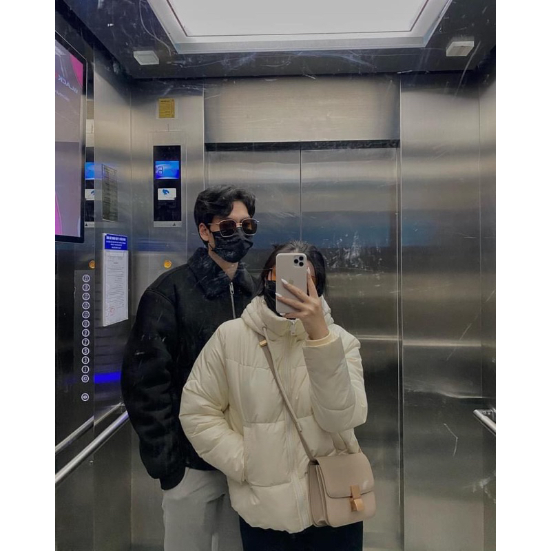 Áo Phao ZA..RA Hot Hit