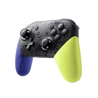 Tay cầm Nintendo Switch Pro Controller NFC Motion WakeUp Rung Tay Cầm Switch Pro Controller NFC Motion WakeUp Rung