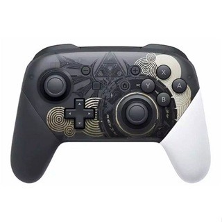 Tay cầm Nintendo Switch Pro Controller NFC Motion WakeUp Rung Tay Cầm Switch Pro Controller NFC Motion WakeUp Rung
