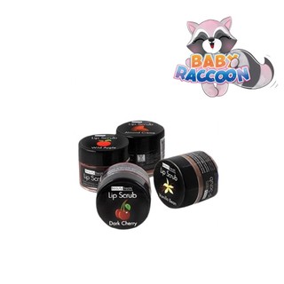 Tẩy da chết môi Beauty Treats Lip Scrub
