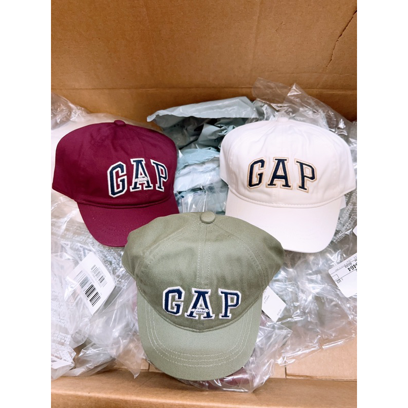 GAP Mũ/Nón Bóng Chày Logo Gap cho bé - Săn Sale có sẵn